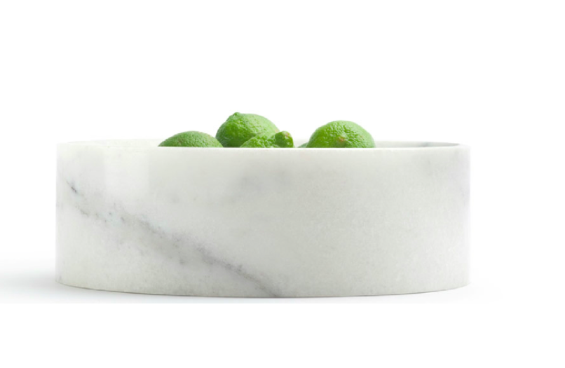 ON TREND – everyday marble objects 