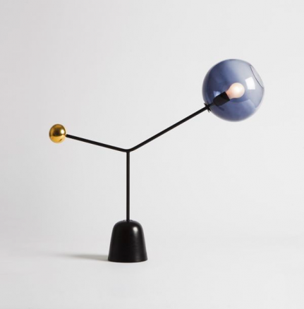 Design Covet - Table Lamps 